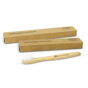 Bamboo Toothbrush-0