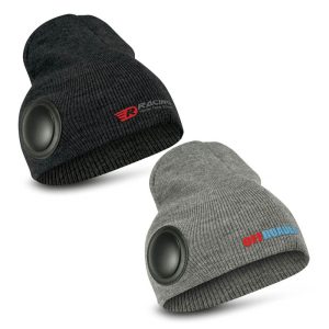 Melody Bluetooth Beanie-0