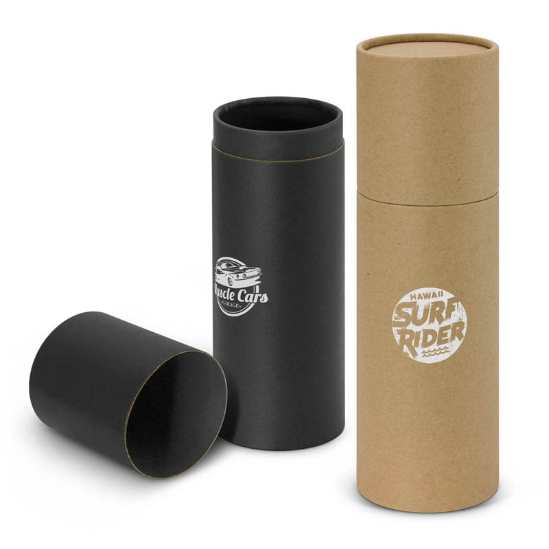 Drink Bottle Gift Tube – Small