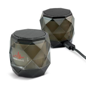 Quartz Bluetooth Speaker-0