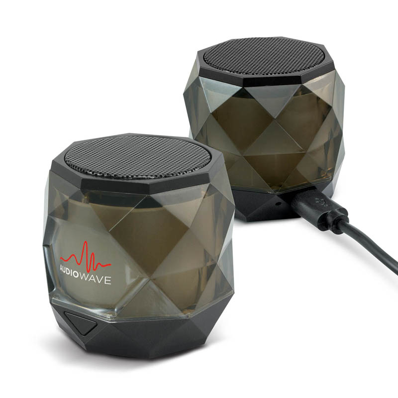 Quartz Bluetooth Speaker