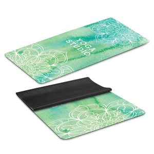 Mantra Yoga Mat-0