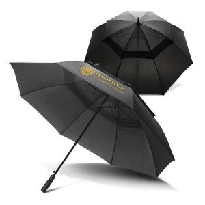 Swiss Peak Tornado 76cm Storm Umbrella-0