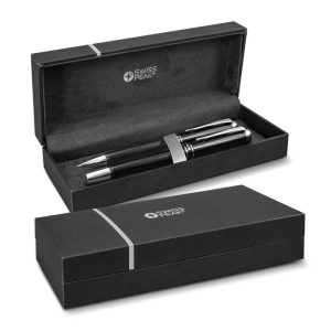 Swiss Peak Heritage Pen Set-0