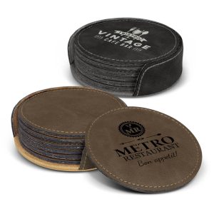 Sirocco Coaster Set of 6-0