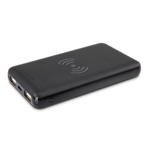 Odyssey Wireless Charging Power Bank-0