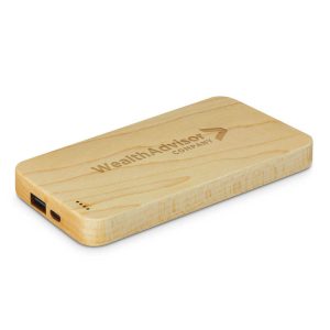 Timberland Power Bank-0