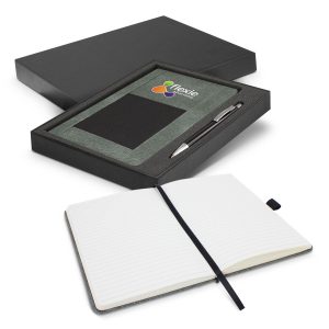 Princeton Notebook and Pen Gift Set-0