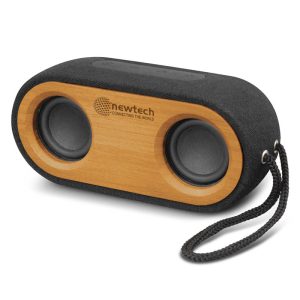 Bass Bluetooth Speaker-0