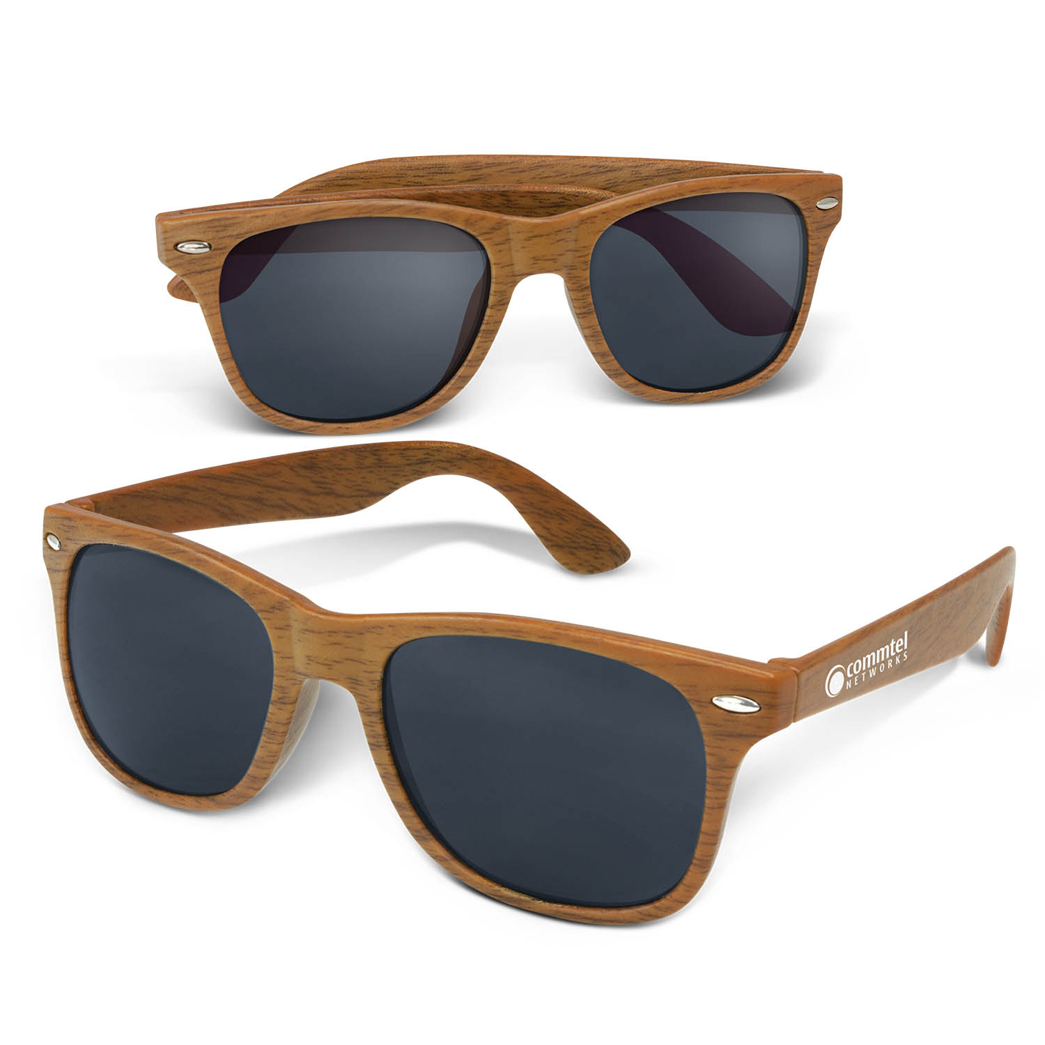 Malibu Premium Sunglasses – Heritage