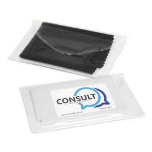 Lens Microfibre Cleaning Cloth-0