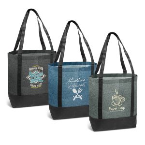 Armada Heather Tote Bag-0