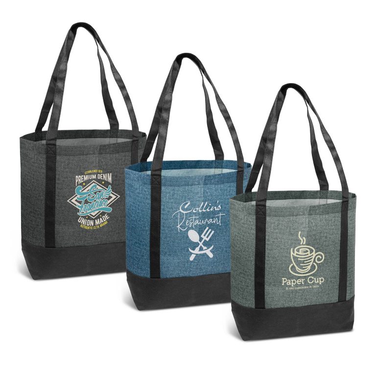 Armada Heather Tote Bag-0