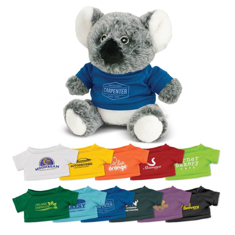 Koala Plush Toy-0