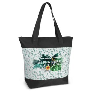 Capella Tote Bag - Full Colour-0