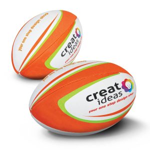 Rugby Ball Junior Pro-0