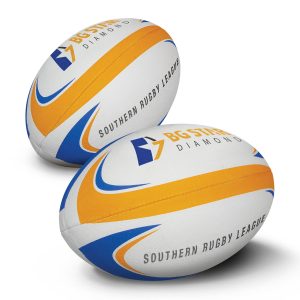 Rugby League Ball Pro-0