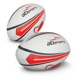 Rugby League Ball Promo-0