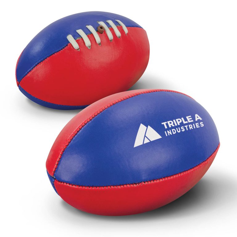 AFL Ball Mini-0