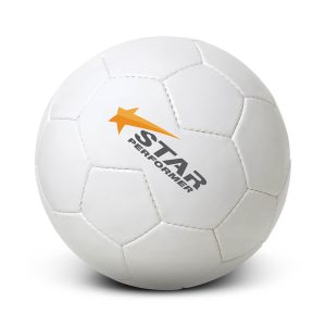 Soccer Ball Promo-0