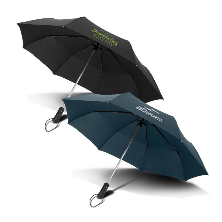 Prague Compact Umbrella-0