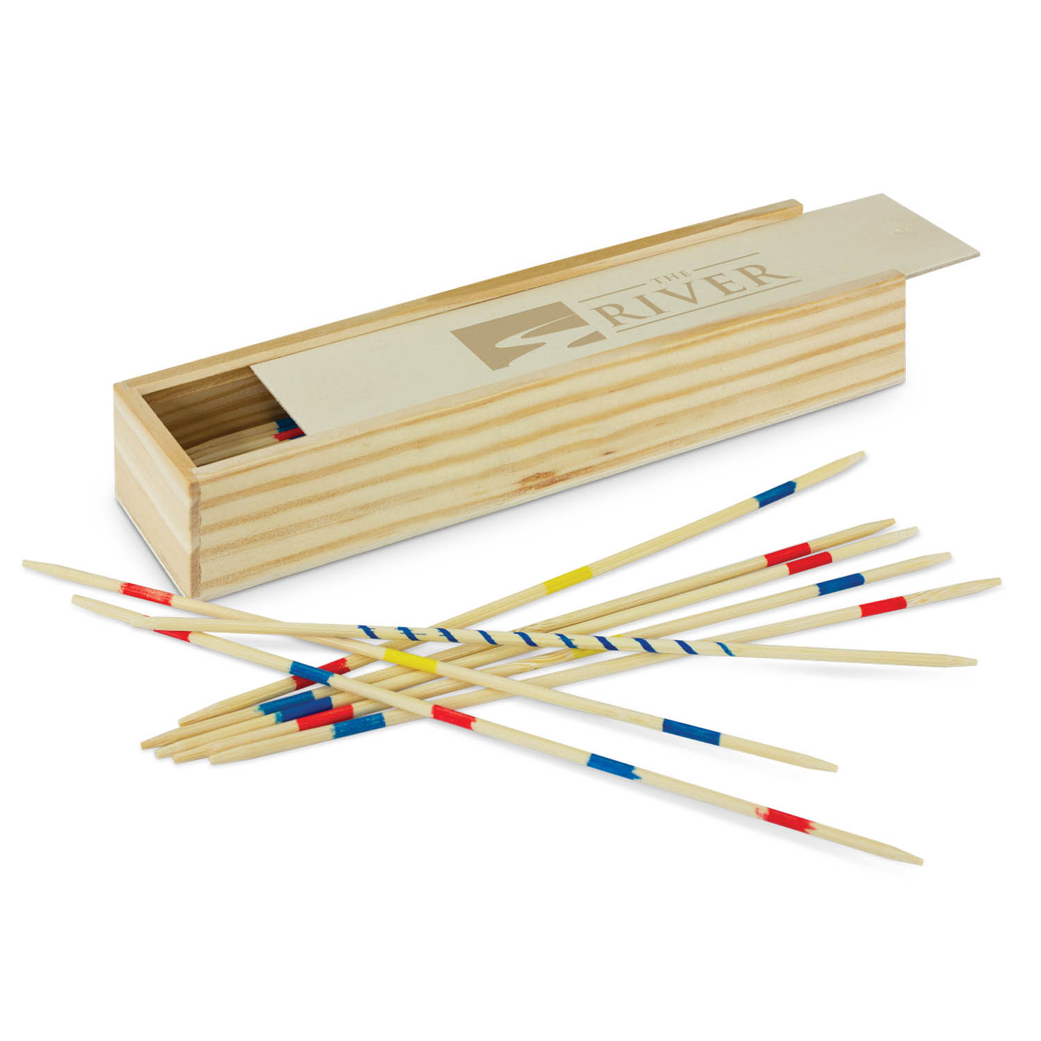 Pick Up Sticks Game