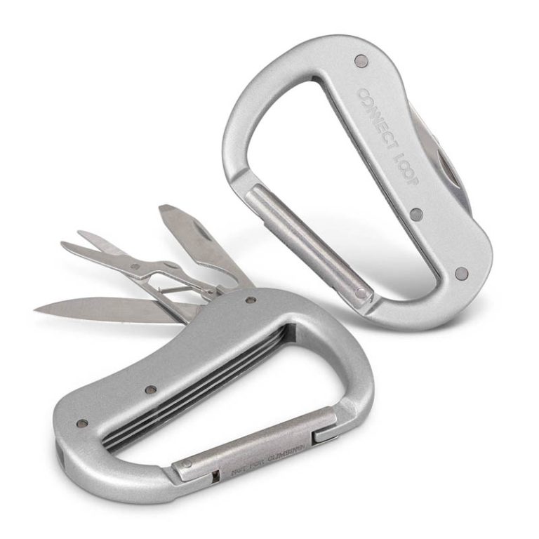 Carabiner Multi-Tool-0