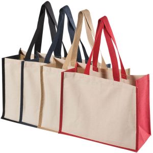 Functional Tote Bag-0