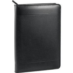 Windsor Impressions Jr. Zippered Padfolio-0