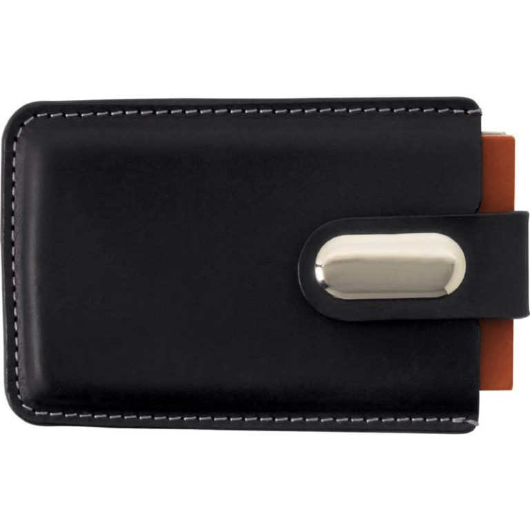 Executive Business Card Case-0