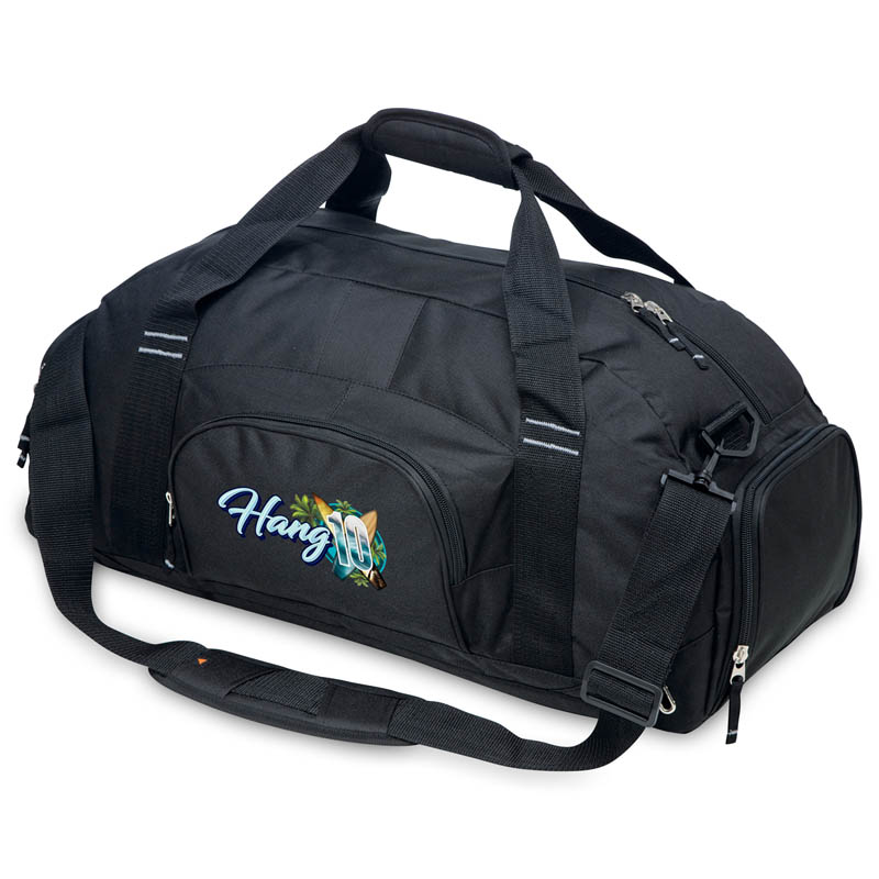 Motion Duffle