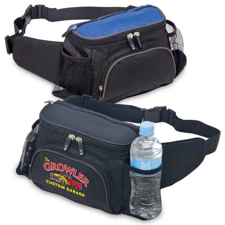 Sportlite Hiking Waist Bag-0