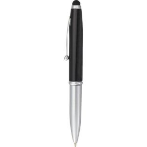 3-in-1 Ballpoint Stylus Light-0