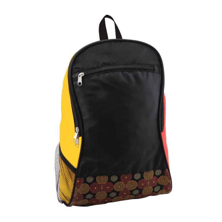 Serpent Event Backpack-0