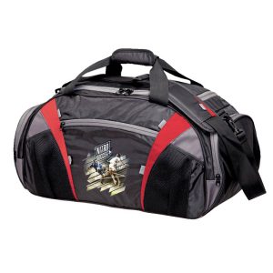 Chicane Sports Bag-0