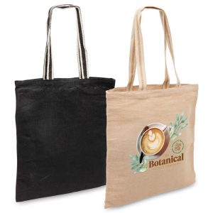 Eco Jute Tote-0