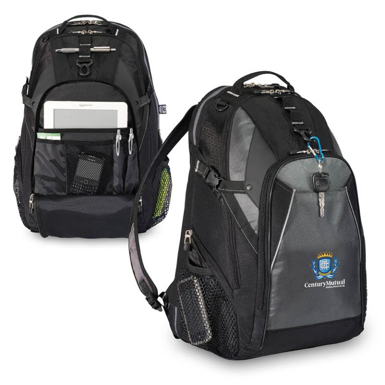 Vertex Computer Backpack-0