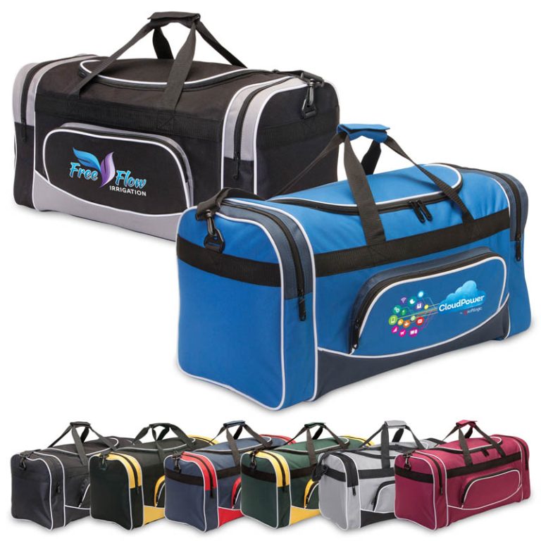 Ranger Sports Bag-0