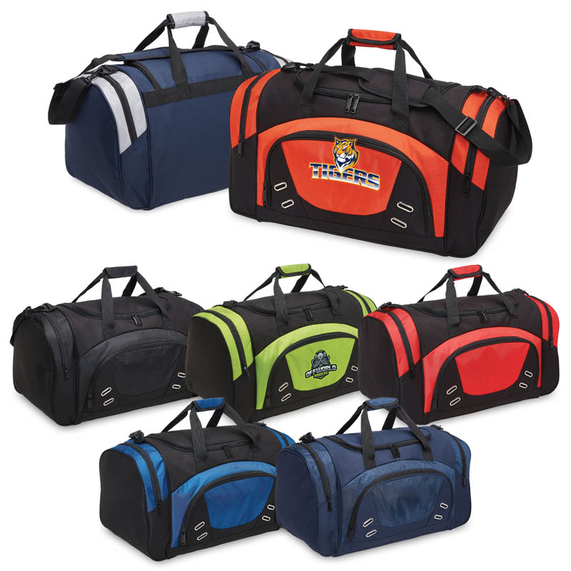 Force Sports Bag