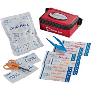 StaySafe Compact First Aid Kit-0