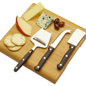 Cheese Board Set-0