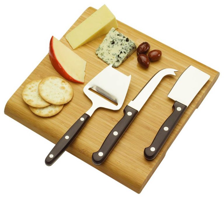 Cheese Board Set-0