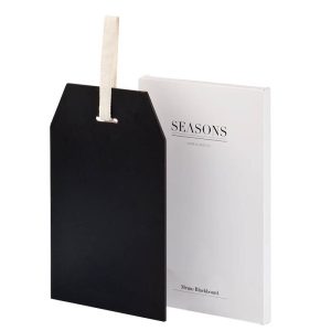 Seasons Riviera Blackboard-0