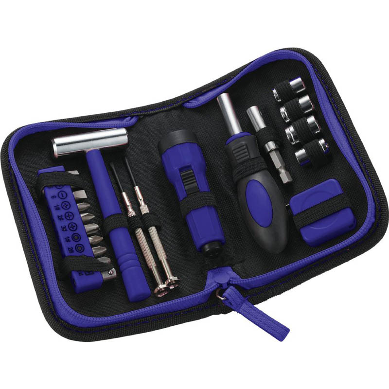 WorkMate Compact Tool Kit