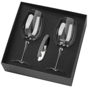 Wine Glass Set-0