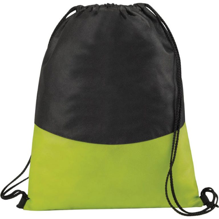 PolyPro Non-Woven Drawstring Sportspack-0