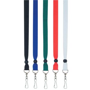 Ribbon Lanyard-0