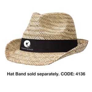 Straw Fedora-0