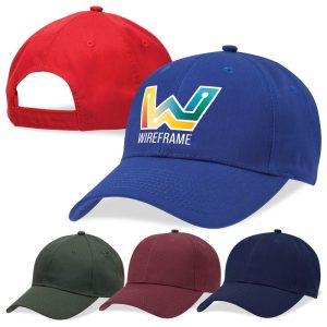 Poly Viscose Cap-0