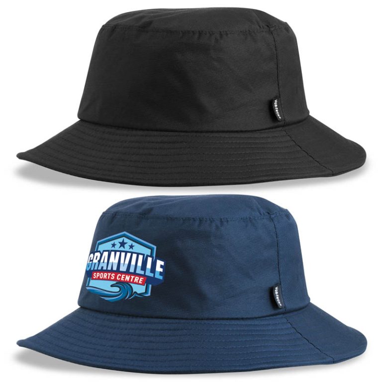 Vortech Bucket Hat-0